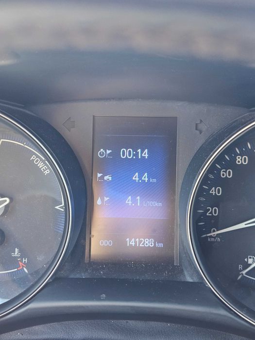 Toyota C-HR 1.8 hybrid / BiTone / Keyless entry / Camera