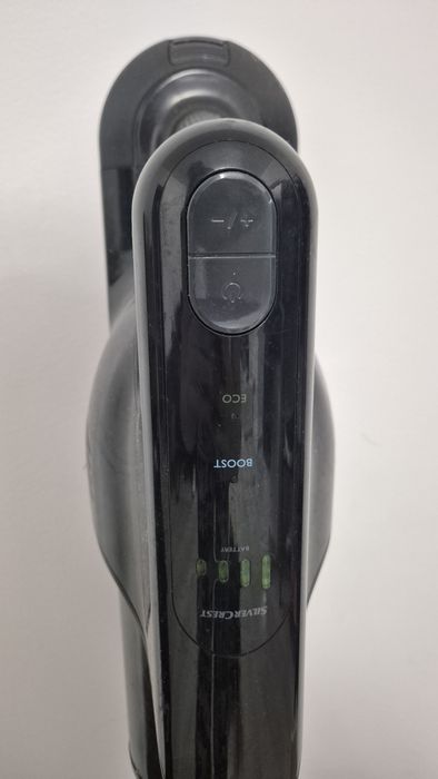 Aspirator vertical fara fir