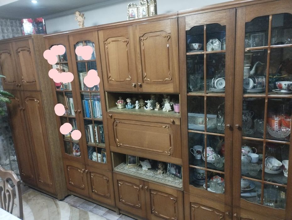 Гарнитур в гостиную