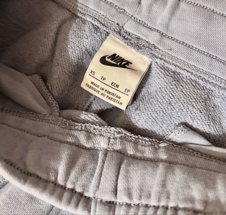 Nike W NSW ESSNTL Дамско долнище