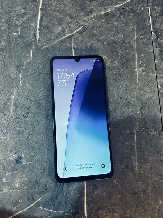 Redmi 14c обмен есть