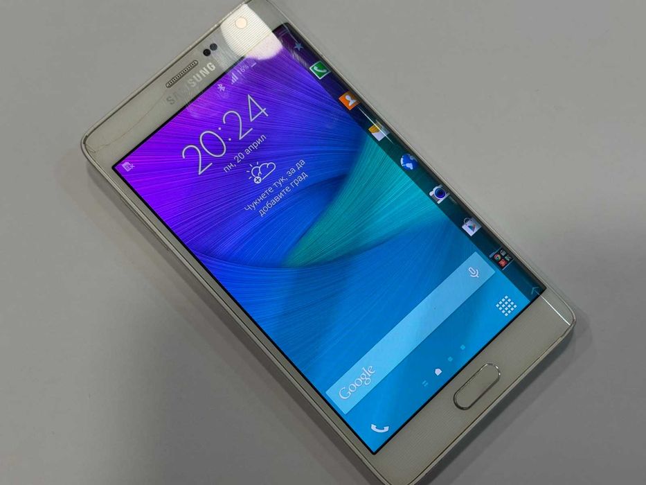 Samsung GALAXY Note Edge 32GB