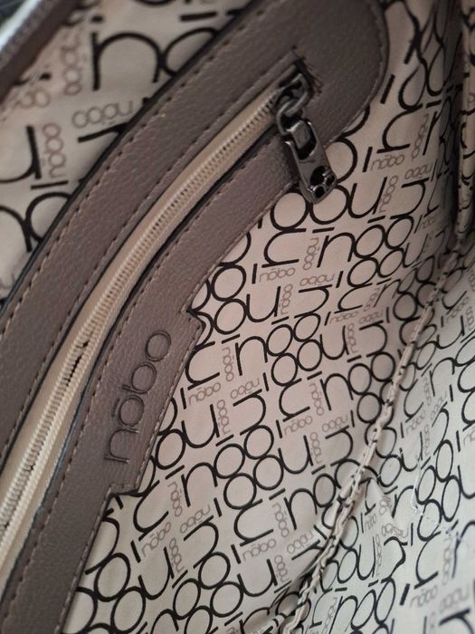 Маркова (официална) чанта Nobo [блестяща]