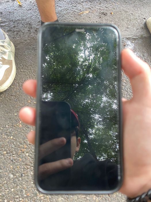 Айфон 11 iphone 11