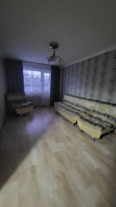 Сдается 1 комнатная квартира