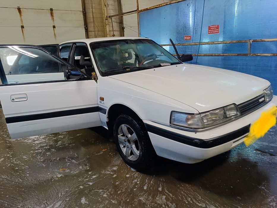 Продам машину Mazda 626
