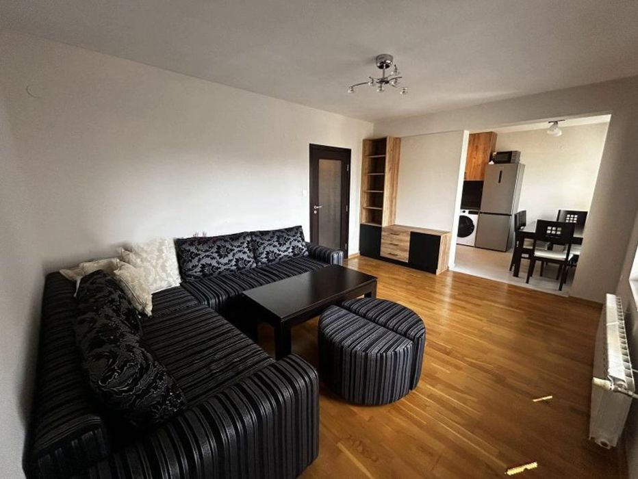 Четиристаен апартамент под наем в ж.к. Иван Вазов, 2208173