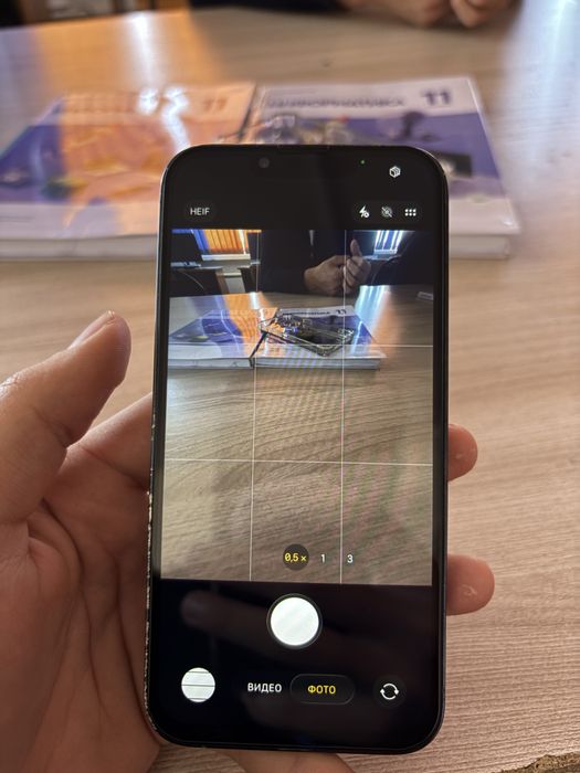Iphone 13pro.