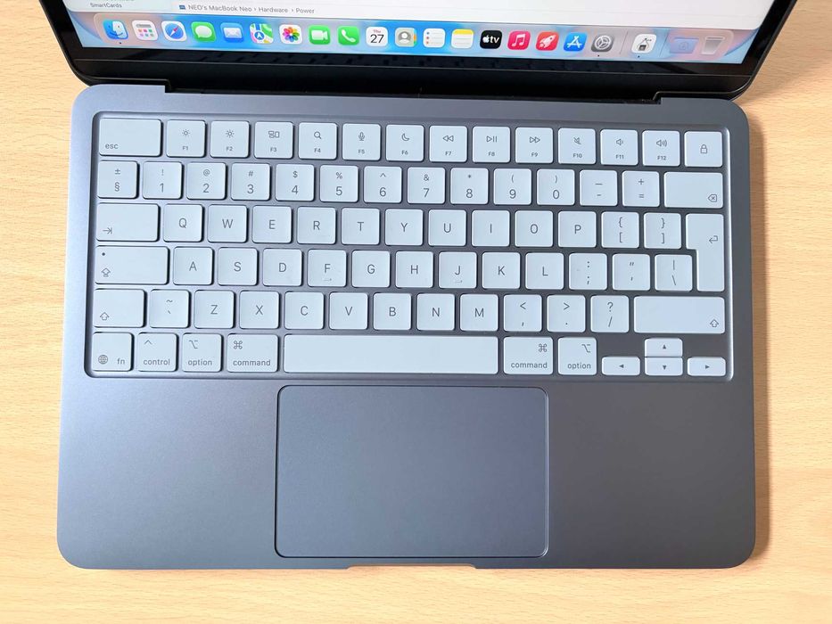 MacBook Neo 13 - 256GB