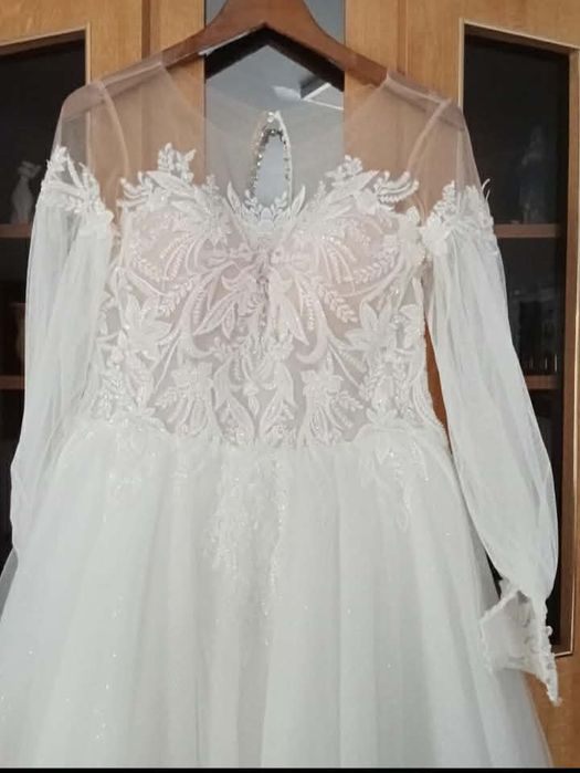 Rochie de mireasă