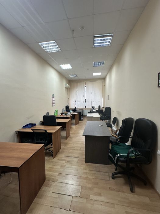 сдается в аренду офис