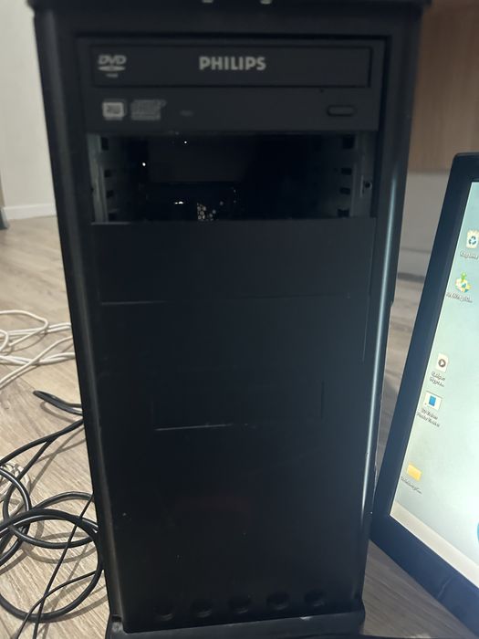 Компютер core 5