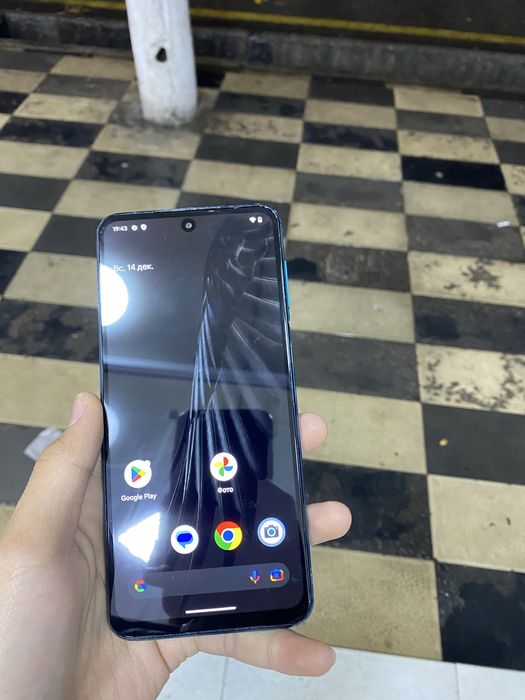 Redmi note 9s Идеал