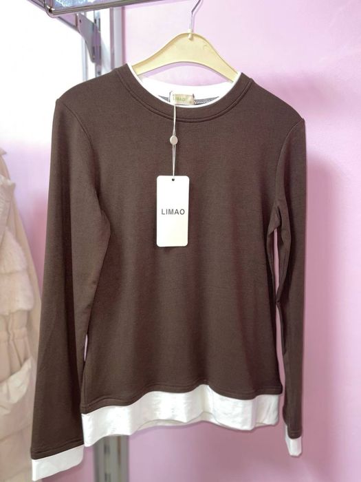 Распродажа новых вещей