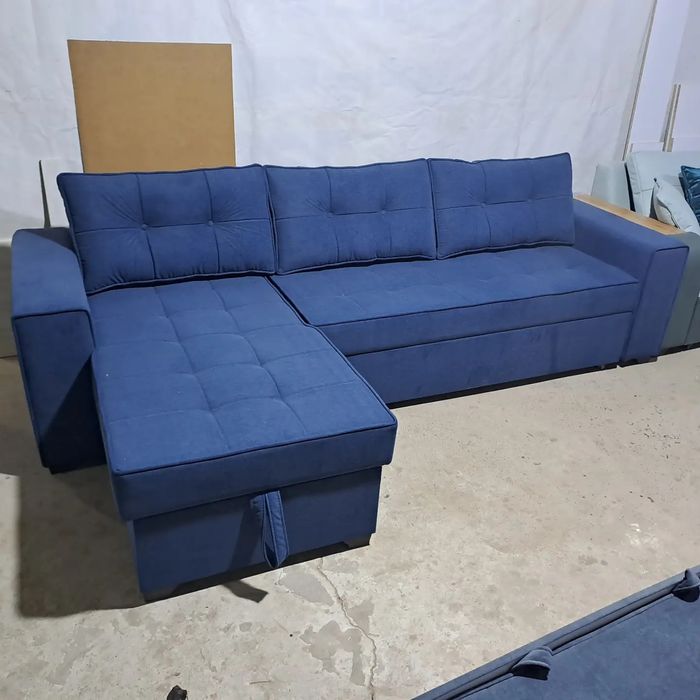 Uglavoy divan transformer