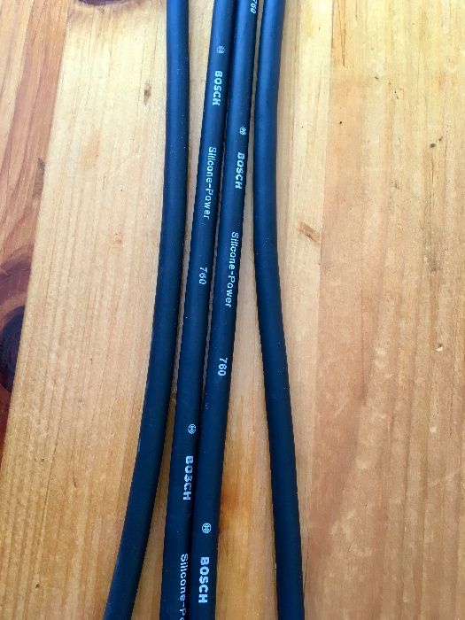 Кабели за свещи BOSCH на брой