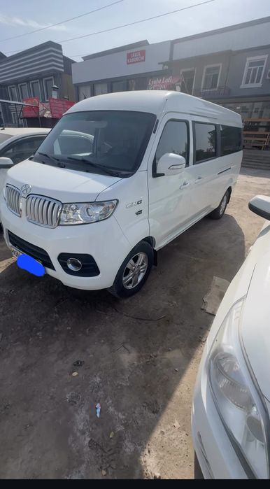 Mikro Aftobus 12 odamlik