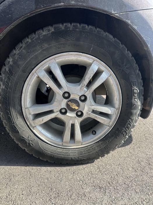 Diska balon sotiladi gm ogrinal