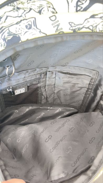 Ученическа раница Cool Pack
