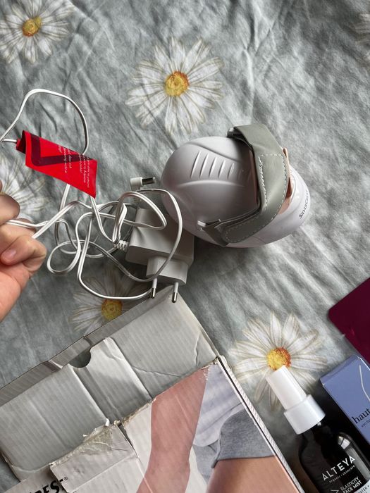 Масажор за целулит + лот козметика