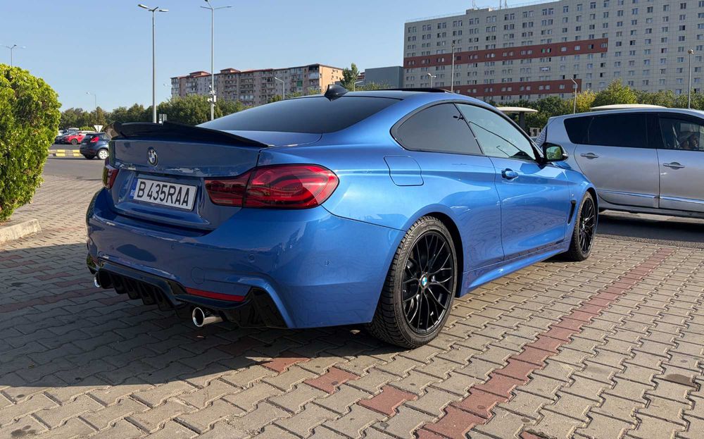 BMW Seria 4