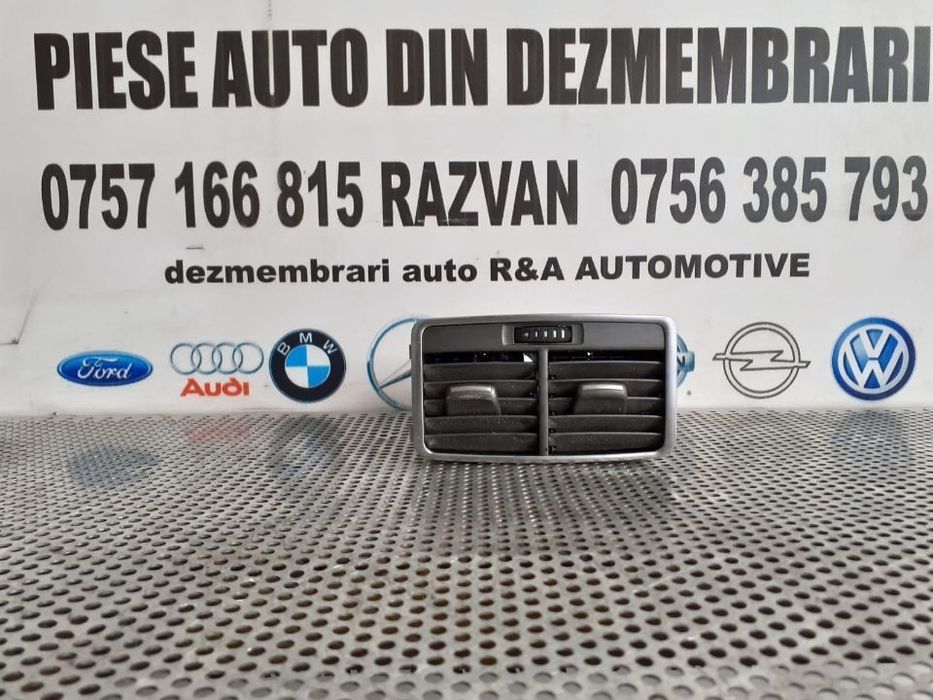 Grile Ventilatie Cotiera Audi A6 4F C6 An 2005/2010