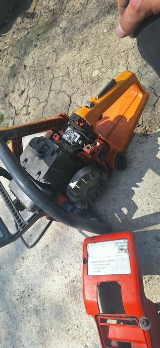 Drujba pentru piese dolmar 100