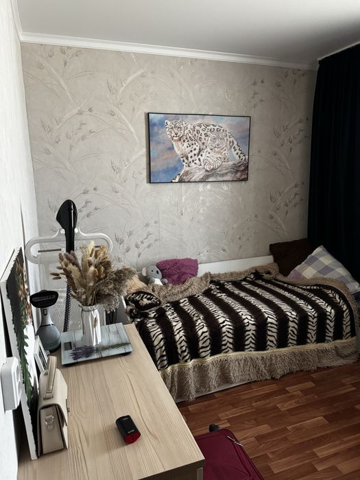 Продам 2х комнатную квартиру