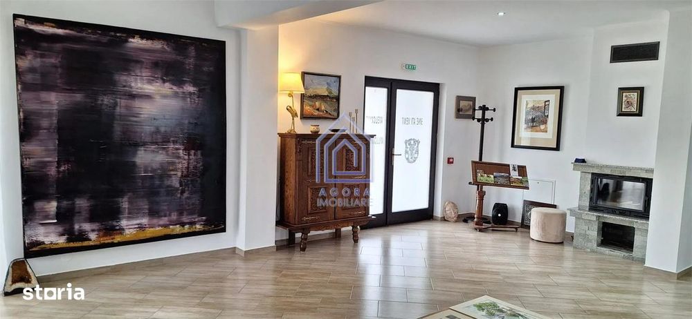 Vanzare Casa Bukovina – Proprietate deosebită | 315 mp desfă