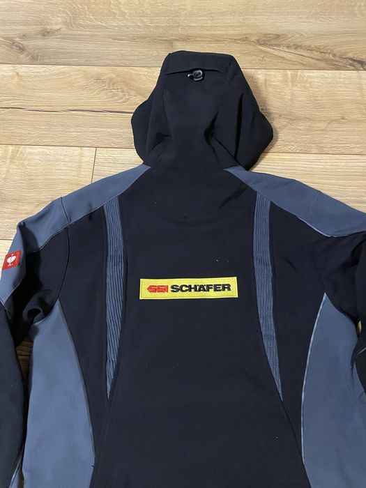 Engelbert Strauss-jacheta de lucru , full softshell, stare impecabila