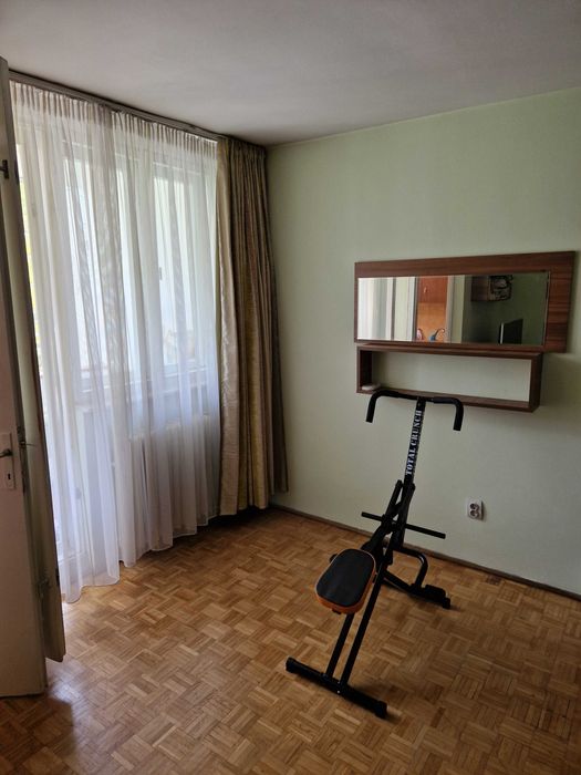 Vand garsoniera in Cluj-Napoca, aleea Detunata