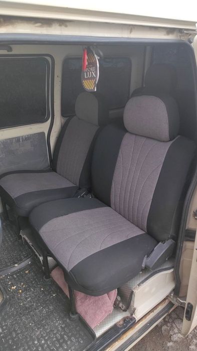 Chevrolet Damas 2021 — 5