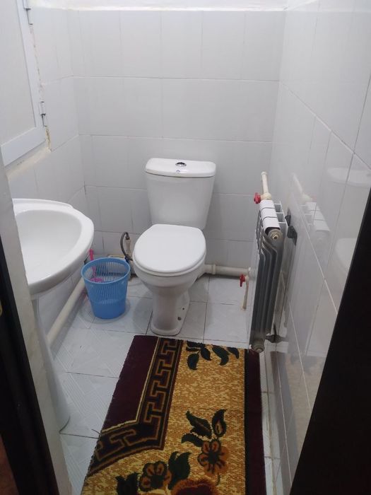 3 хонали уй сотилади барча техникалари ва жизохлари билан бирга сотила