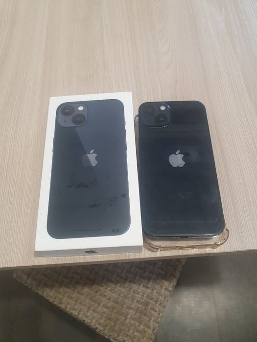 iPhone  13 без ремонт