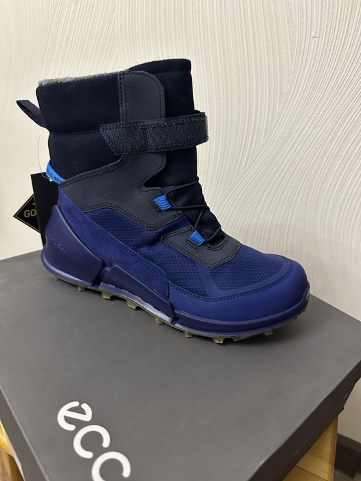 Ecco мальчик, 39 размер