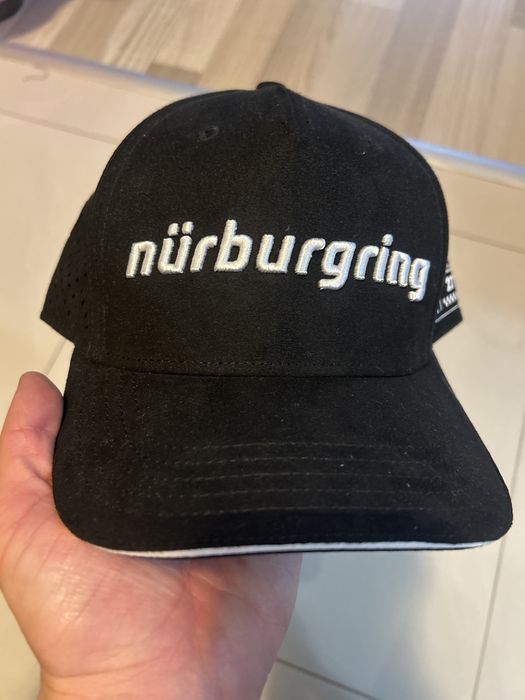 Vand sapca Nurburgring