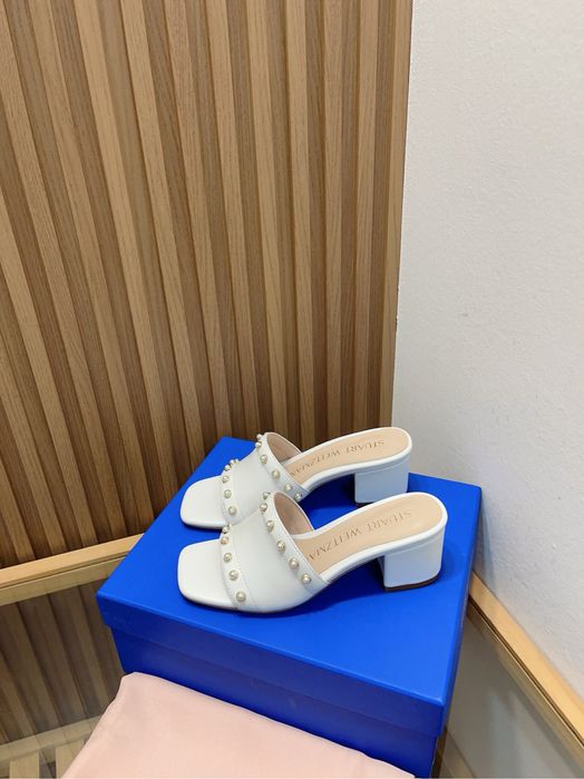 Sandale Stuart Weitzman