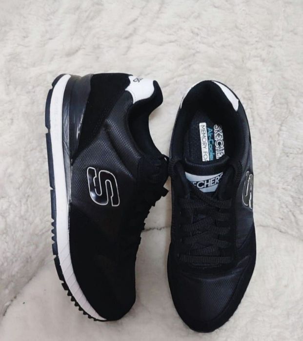 Skechers Nr 40 noi