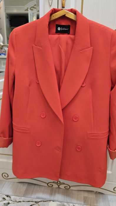 Женский кастюм брюк