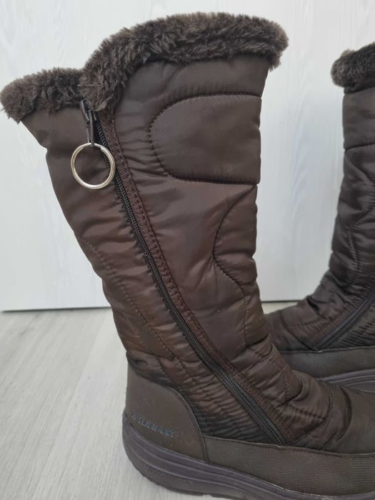 Ботуши  WalkMax Номер 38