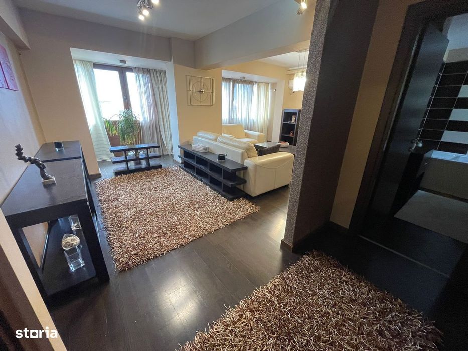 2 Camere Spatios 70 Mp Doamna Ghica Tei | Tur Virtual | Colentina Obor — fotografia 3