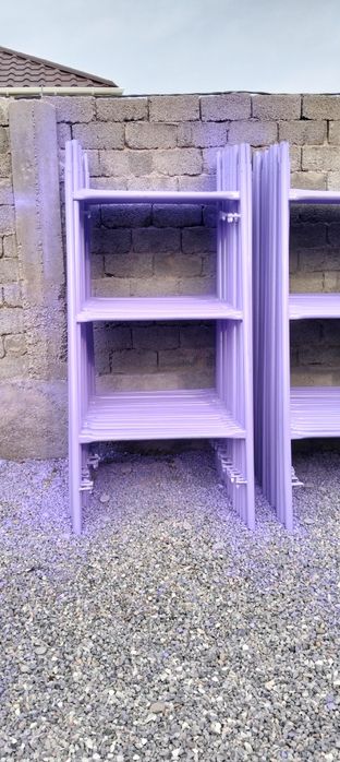 Продается новая леса