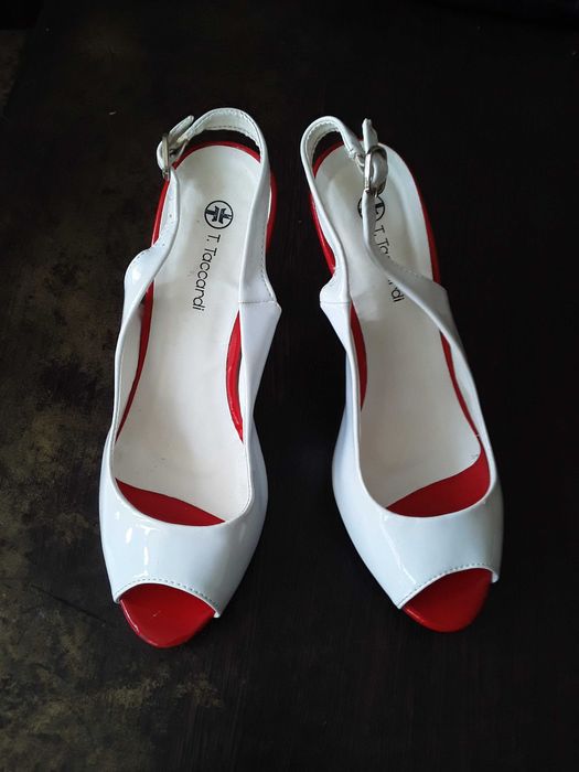 Туфли Босоножки на 37р