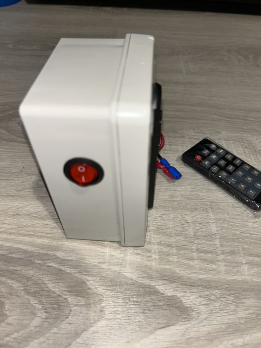 Звуков имитатор