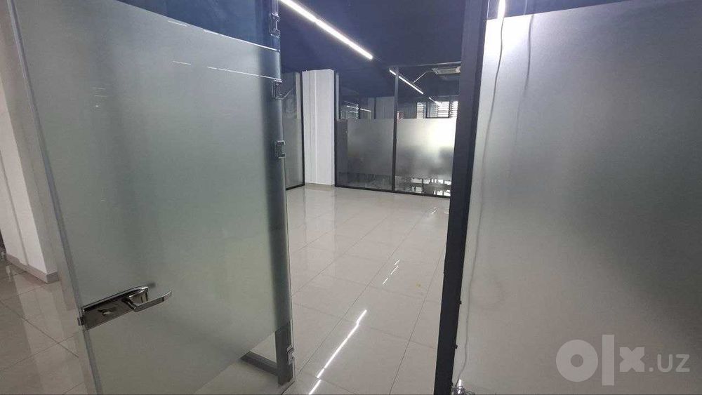 Сдается в аренду помещение в БЦ "ОАЗИС"