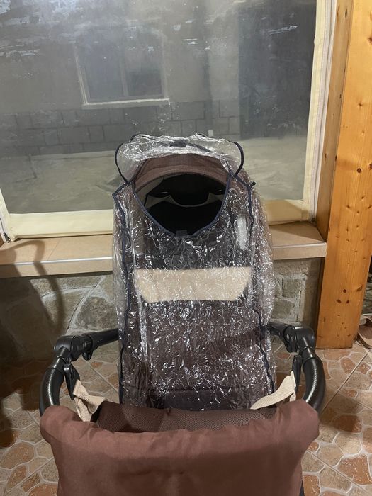 Детска количка Bexa line