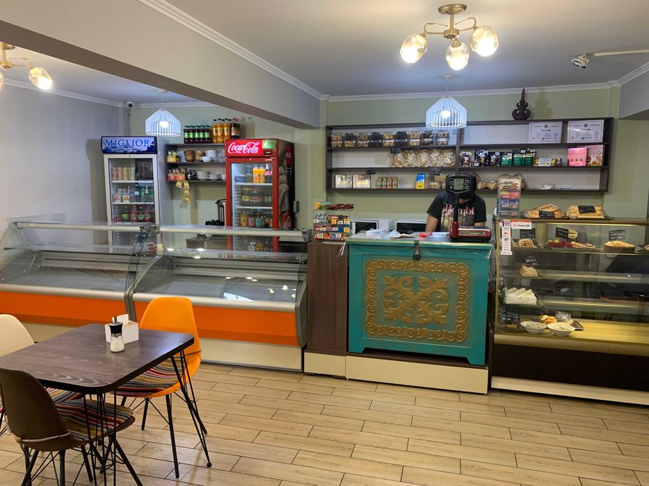 Продам коммерческую недвижимость