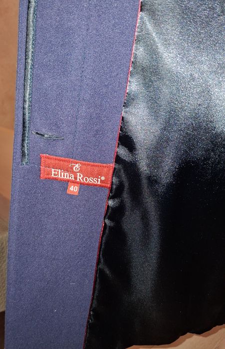 Пальто демисезонное женское