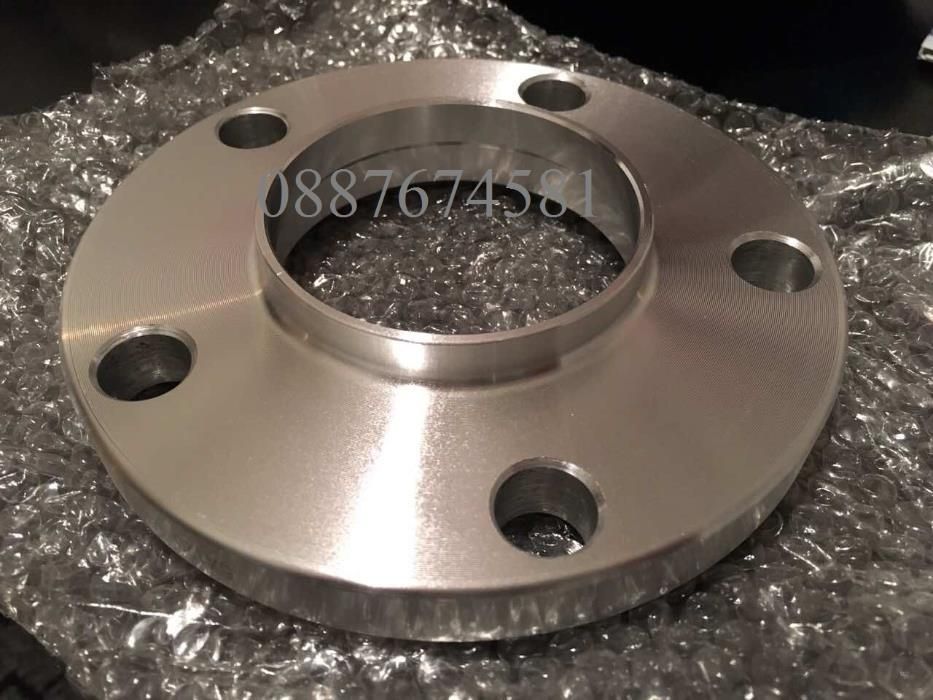 Чисто Нови Оригинални Висококачествени Алуминиеви фланци5х112 Мерцедес