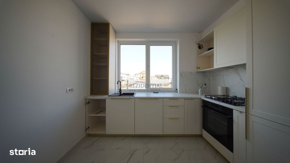 Vila individuala in ansamblu privat, loc de joaca -  Bragadiru